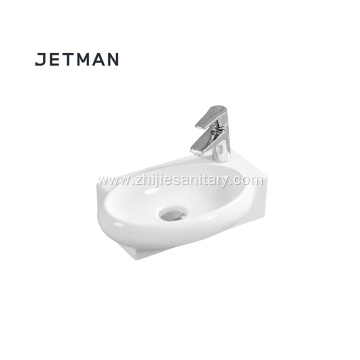 hotel decorative art ceramic sink